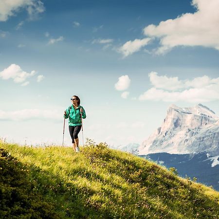 サン・マルティーノ・イン・バディーア Pradel Dolomitesヴィラ エクステリア 写真
